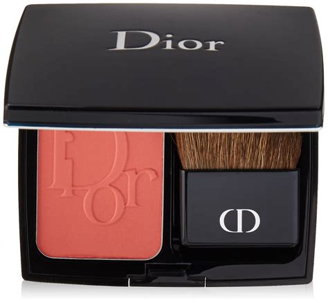 Dior Vibrant Color Powder Blush 